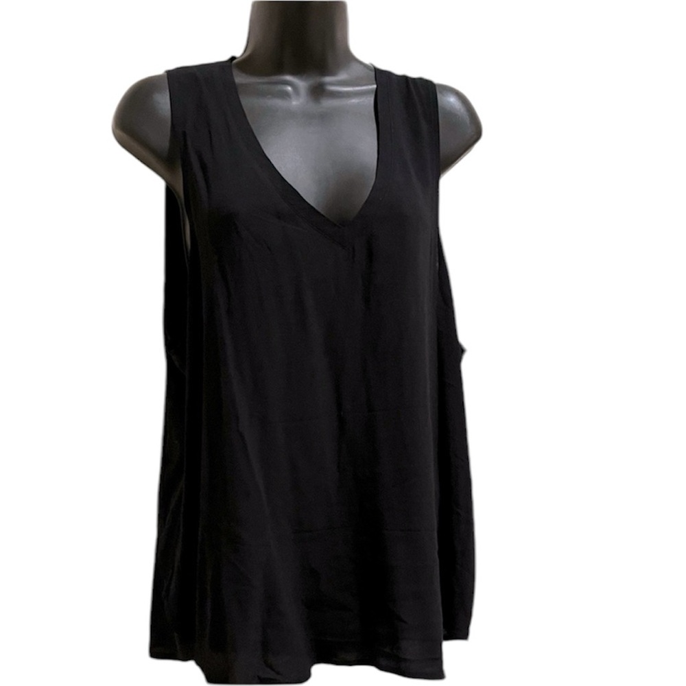 🟣 BELLA LUXX Relaxed tank
